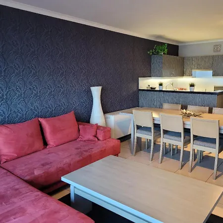 Beach Palace * Middelkerke