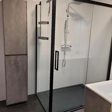 Appartement Beach Palace Middelkerke