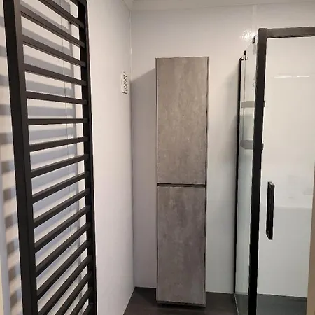 Appartement Beach Palace Middelkerke