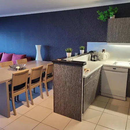 Apartamento Beach Palace Middelkerke