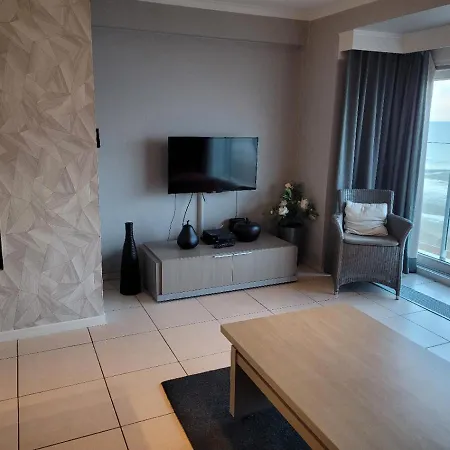 Beach Palace Appartement