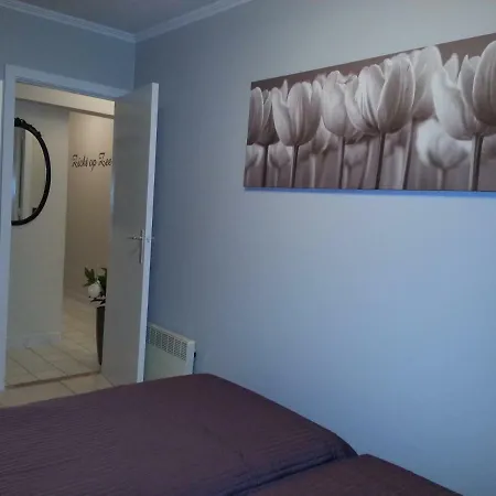 Appartement Beach Palace