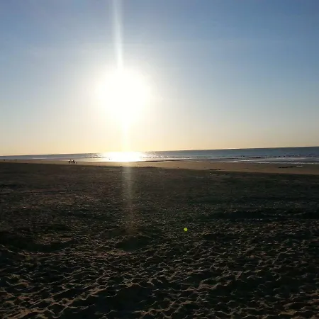 アパート Beach Palace