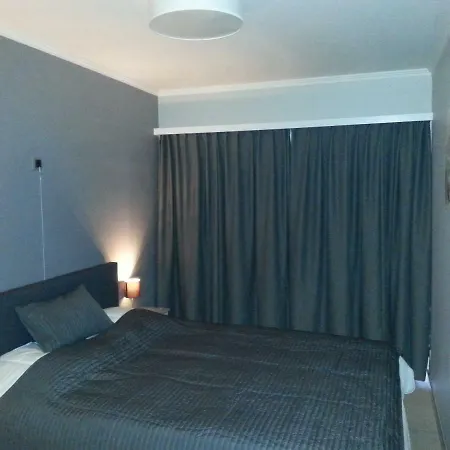 Beach Palace Apartamento *