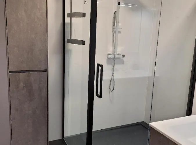 Appartement Beach Palace Middelkerke