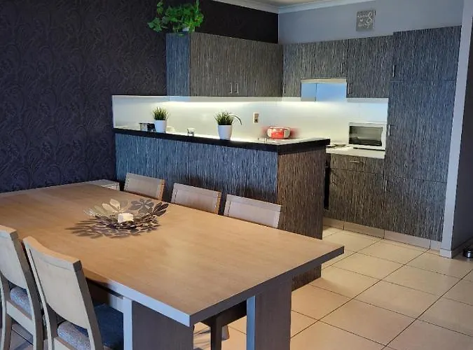 Beach Palace Appartement Middelkerke