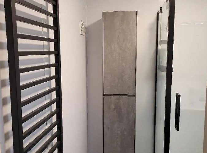 Appartement Beach Palace Middelkerke