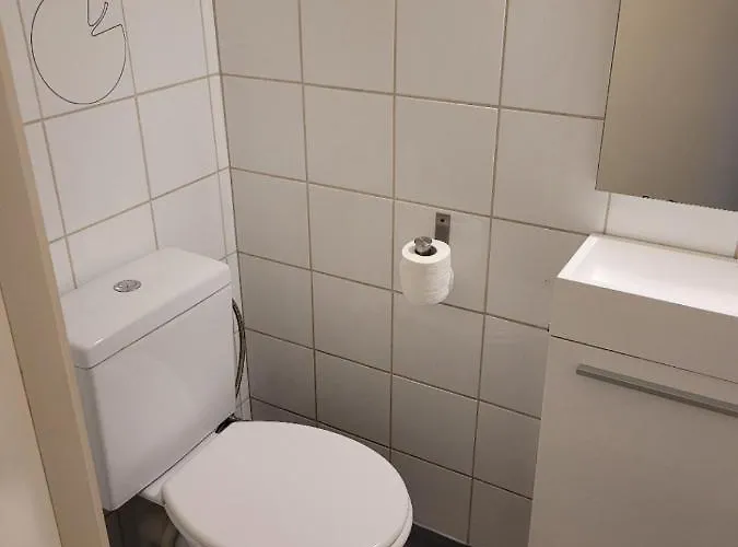 Beach Palace Appartement