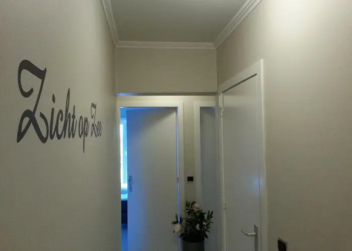 Beach Palace * Middelkerke