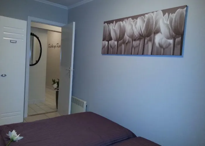 Appartement Beach Palace