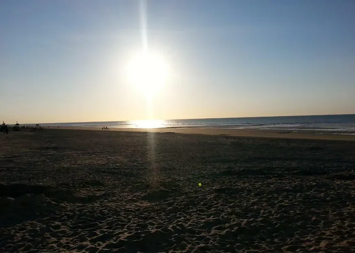 Appartement Beach Palace