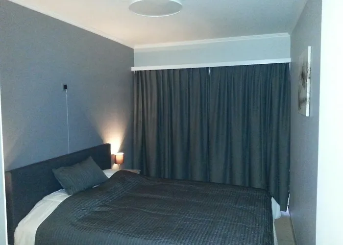 Beach Palace Appartement *